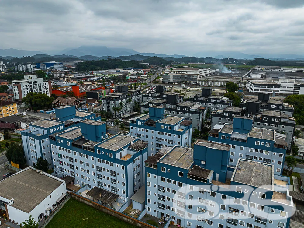 Descubra o Seu Novo Lar no Coração de Joinville!

