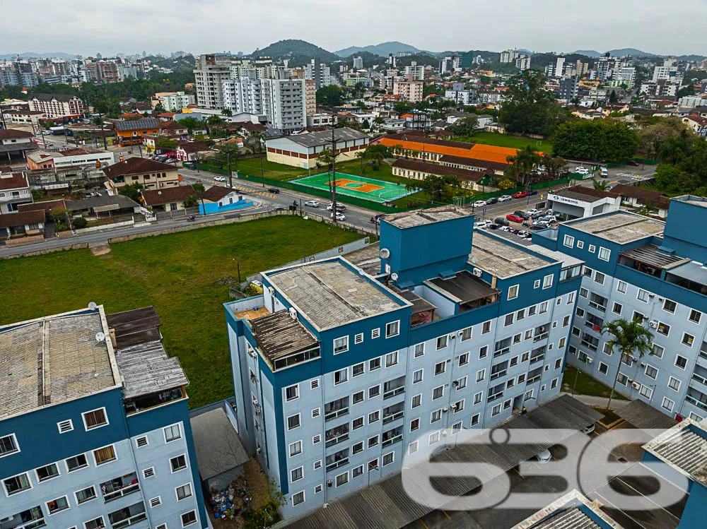 Descubra o Seu Novo Lar no Coração de Joinville!

