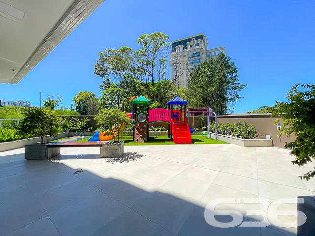 Belo apartamento no sofisticado bairro Atiradores,