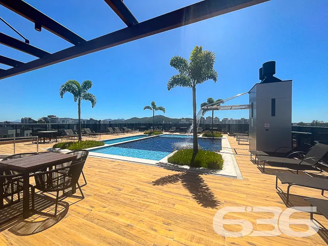 Belo apartamento no sofisticado bairro Atiradores,