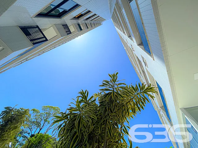 Belo apartamento no sofisticado bairro Atiradores,