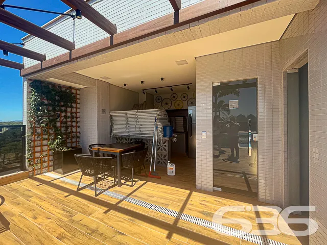 Belo apartamento no sofisticado bairro Atiradores,