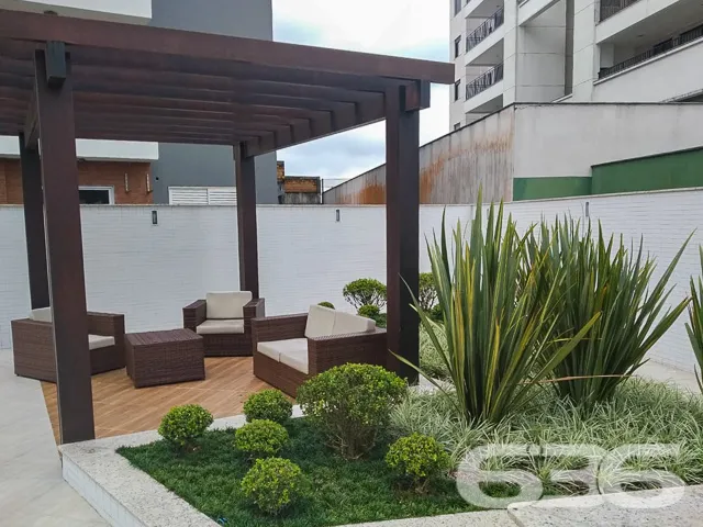 APARTAMENTO COM 2 SUÍTES E 2 QUARTOS, NO BAIRRO AN