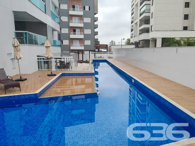 APARTAMENTO COM 2 SUÍTES E 2 QUARTOS, NO BAIRRO AN