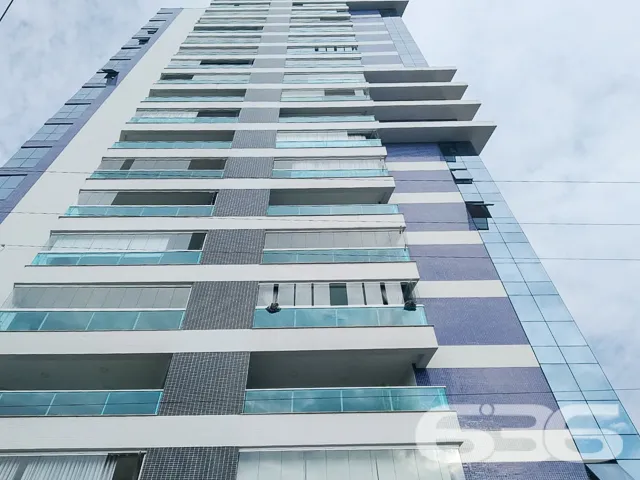 APARTAMENTO COM 2 SUÍTES E 2 QUARTOS, NO BAIRRO AN