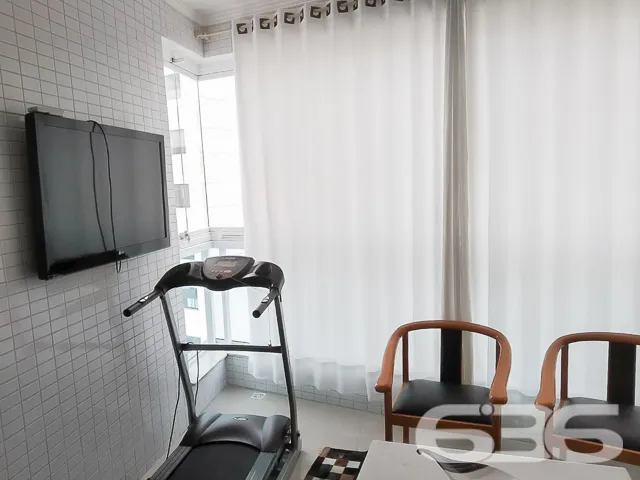 APARTAMENTO COM 2 SUÍTES E 2 QUARTOS, NO BAIRRO AN