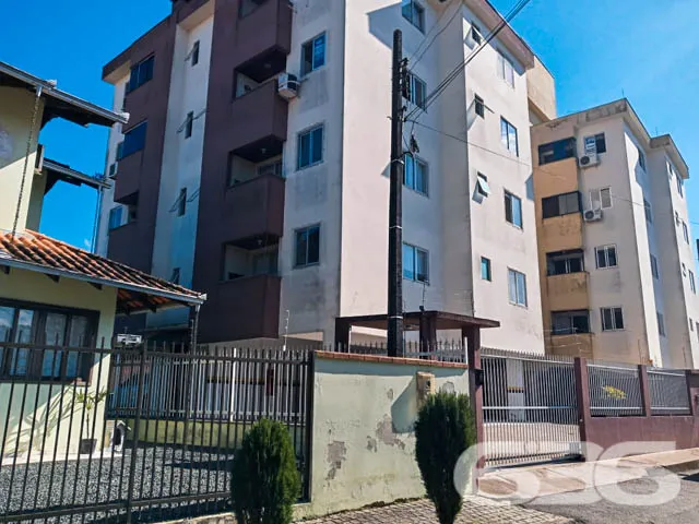 Descubra o seu novo lar em Joinville, SC, com este