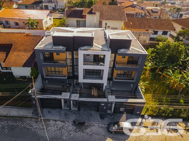 IMÓVEL COM SUÍTE + 2 DORMITÓRIOS NO BAIRRO FLOREST