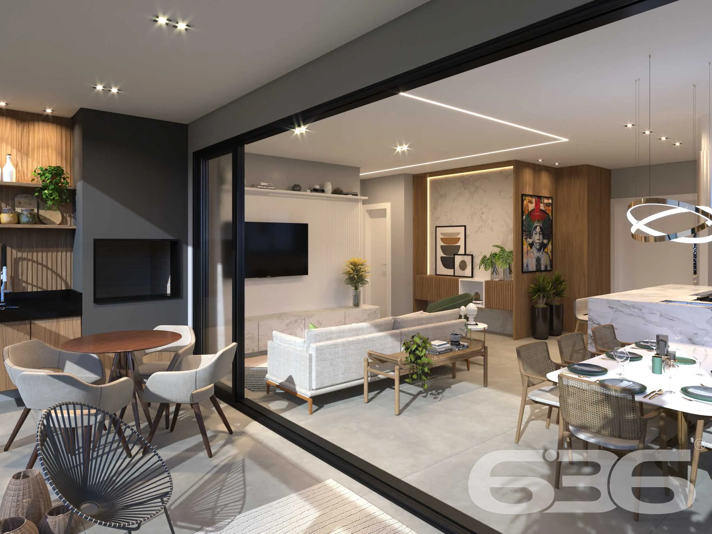 Apresentamos a você uma oportunidade única no cora