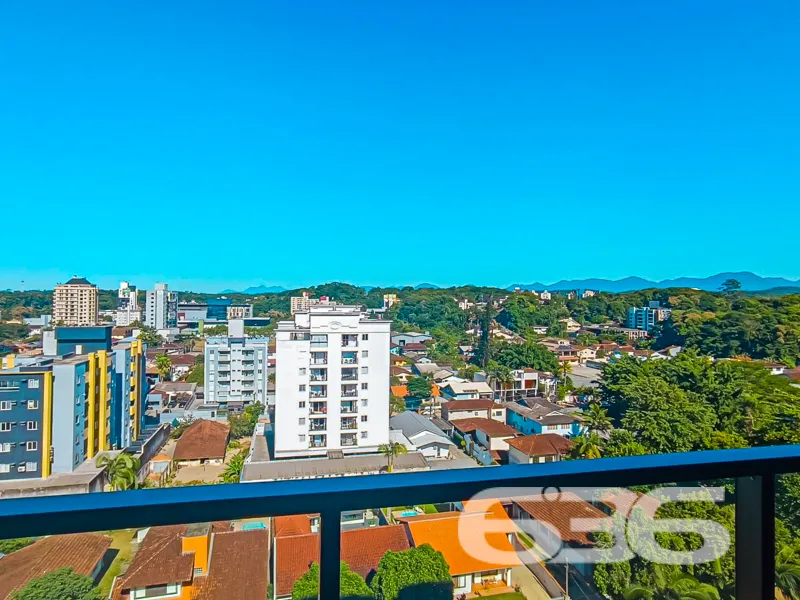 Apartamento sofisticado à venda no bairro Anita Ga