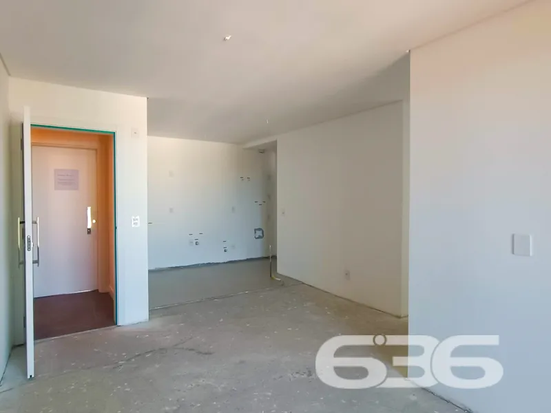 Apartamento sofisticado à venda no bairro Anita Ga