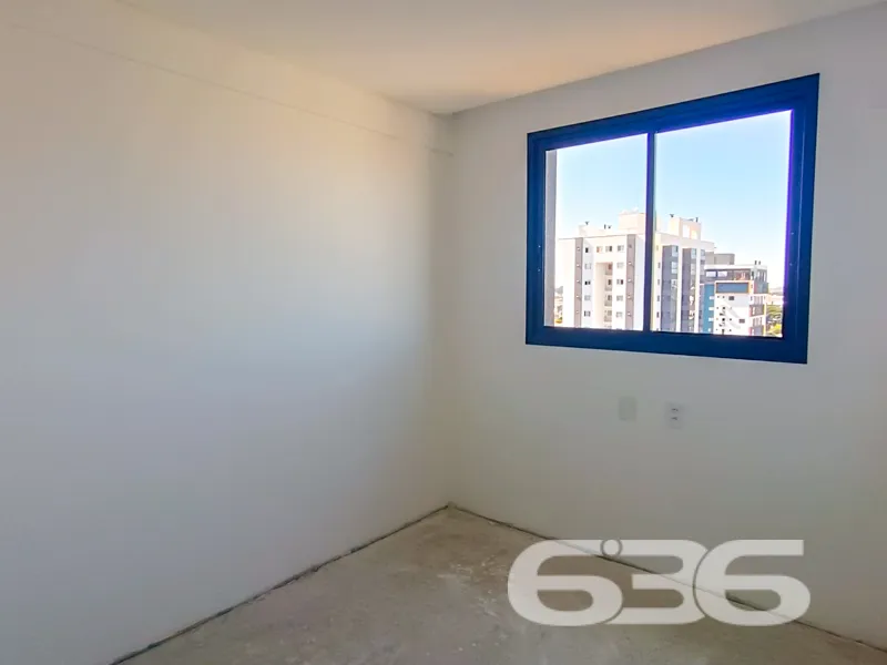 Apartamento sofisticado à venda no bairro Anita Ga