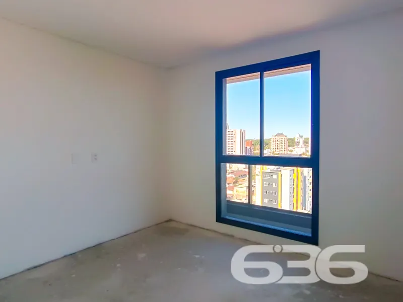 Apartamento sofisticado à venda no bairro Anita Ga