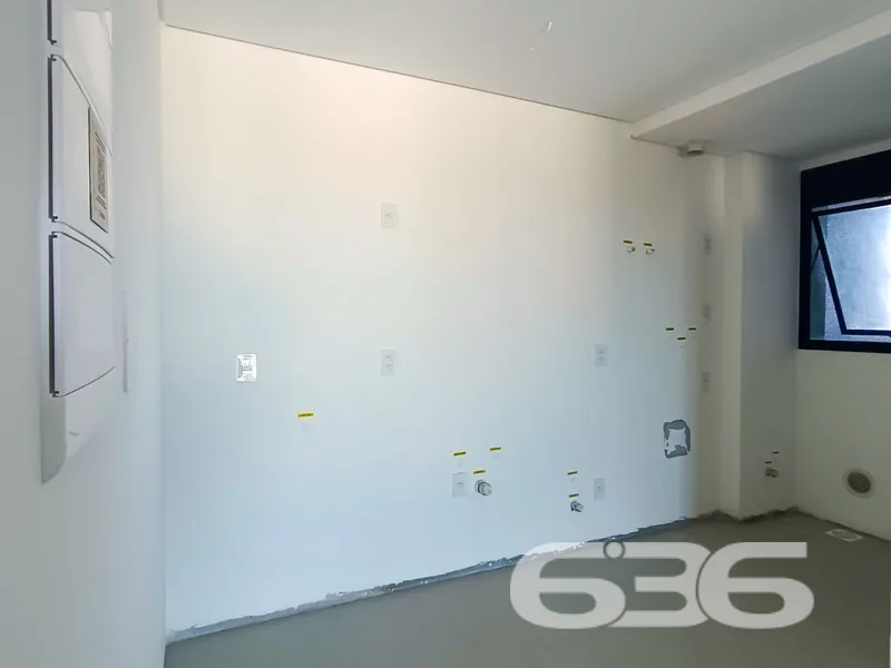 Apartamento sofisticado à venda no bairro Anita Ga