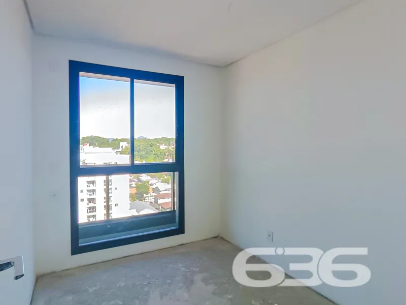 Apartamento sofisticado à venda no bairro Anita Ga