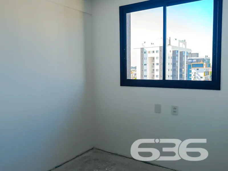 Apartamento sofisticado à venda no bairro Anita Ga