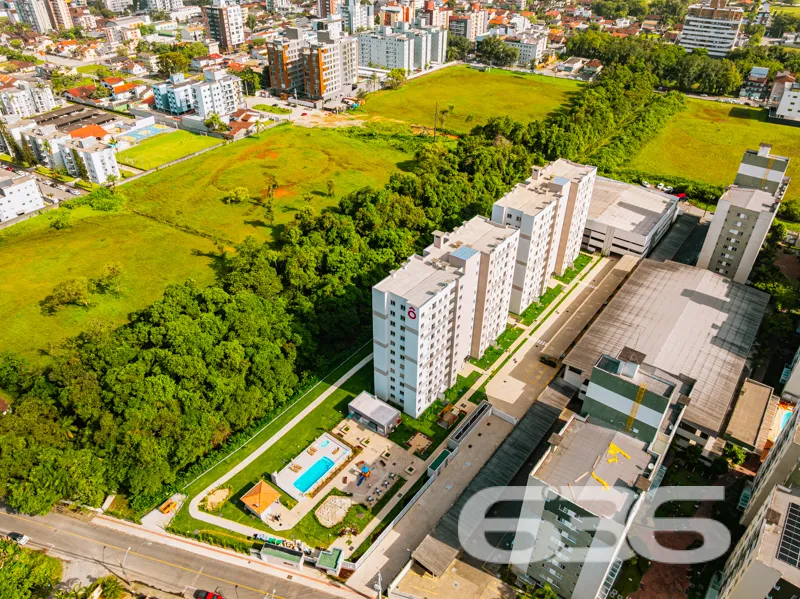 Apto no bairro Santo Antônio – Entrega em 2025 | C