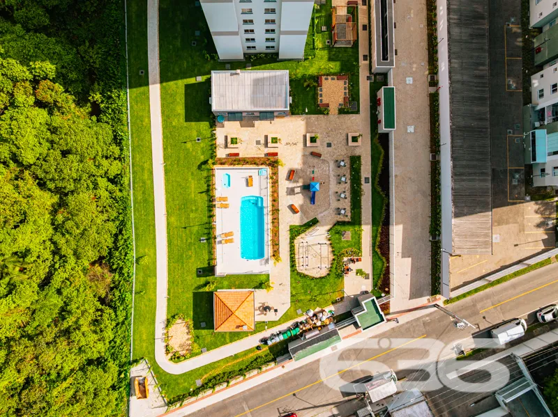 Apto no bairro Santo Antônio – Entrega em 2025 | C