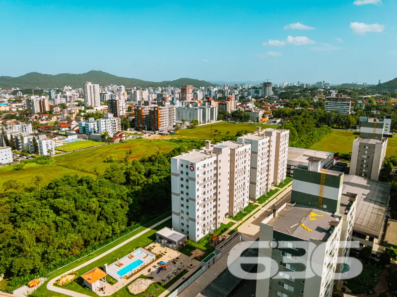 Apto no bairro Santo Antônio – Entrega em 2025 | C