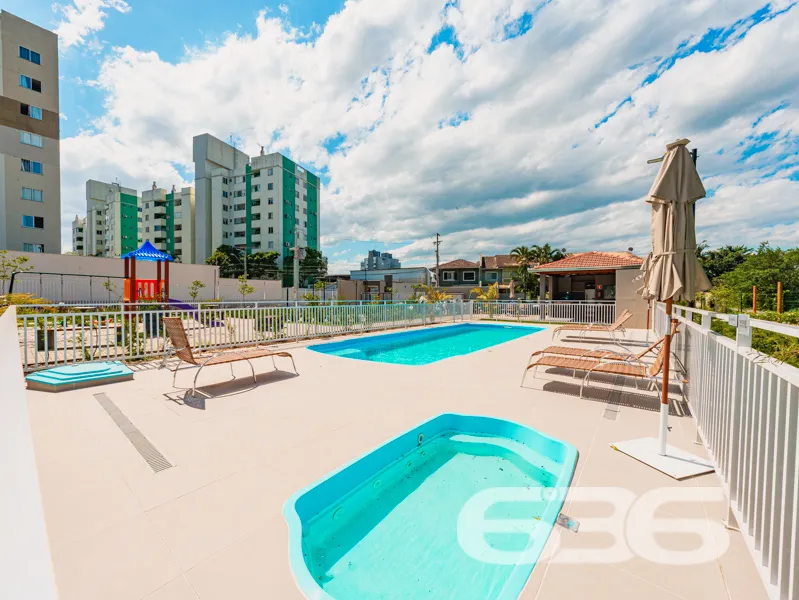 Apto no bairro Santo Antônio – Entrega em 2025 | C