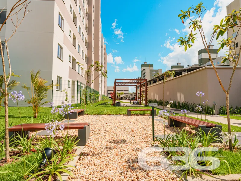 Apto no bairro Santo Antônio – Entrega em 2025 | C