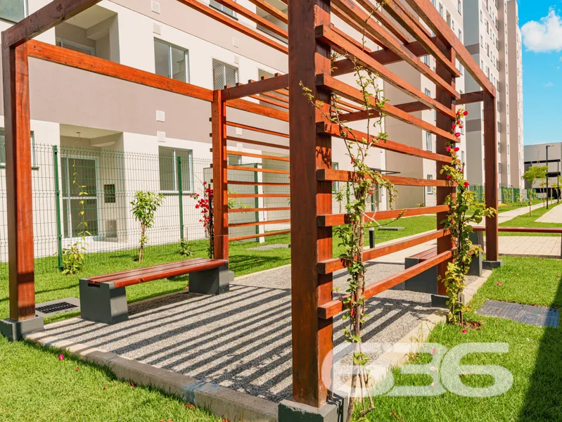 Apto no bairro Santo Antônio – Entrega em 2025 | C