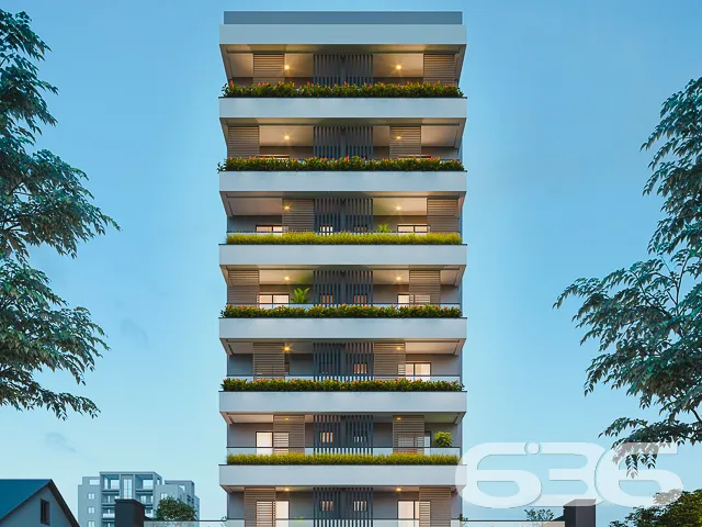 GIARDINO COM SUÍTE + QUARTO NO BAIRRO COSTA E SILV