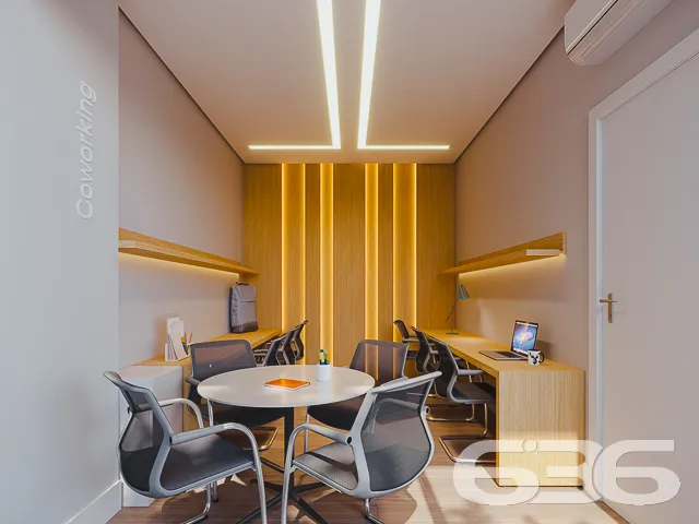 GIARDINO COM SUÍTE + QUARTO NO BAIRRO COSTA E SILV