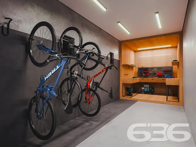 GIARDINO COM SUÍTE + QUARTO NO BAIRRO COSTA E SILV