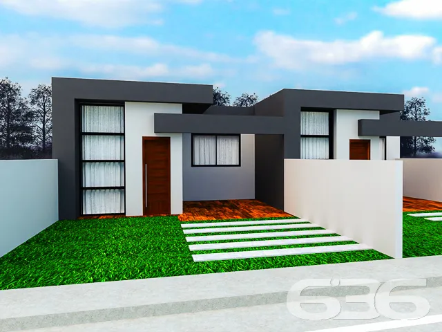 IMÓVEL COM SUÍTE + QUARTO NO BAIRRO SALINAS
Este