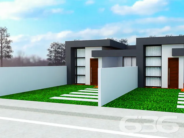 IMÓVEL COM SUÍTE + QUARTO NO BAIRRO SALINAS
Este