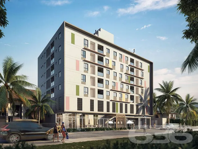 APARTAMENTO COM SUÍTE + DORMITÓRIO EM UBATUBA

Enc