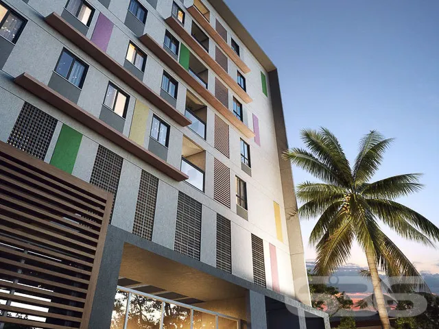 APARTAMENTO COM SUÍTE + DORMITÓRIO EM UBATUBA

Enc