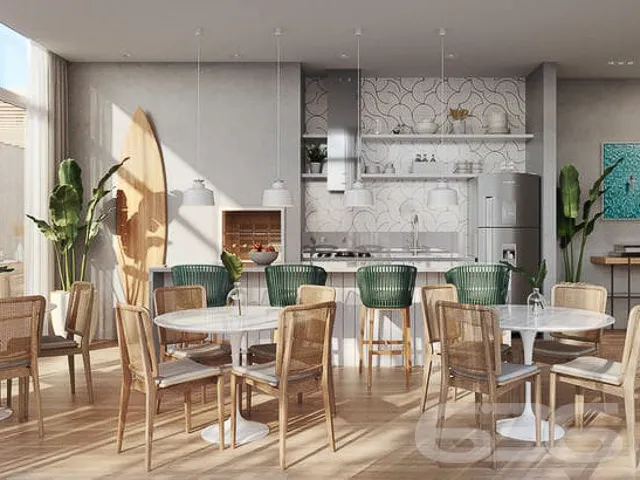 APARTAMENTO COM SUÍTE + DORMITÓRIO EM UBATUBA

Enc