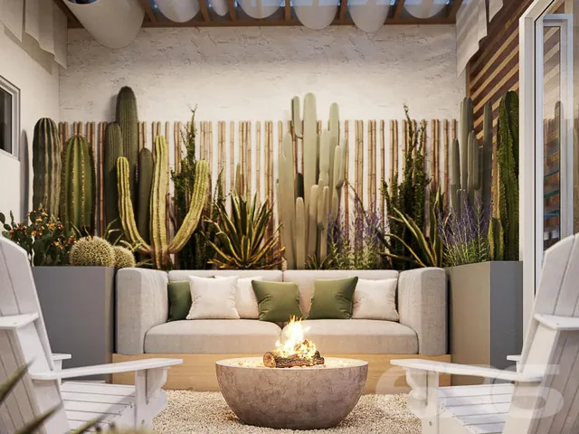 APARTAMENTO COM SUÍTE + DORMITÓRIO EM UBATUBA

Enc