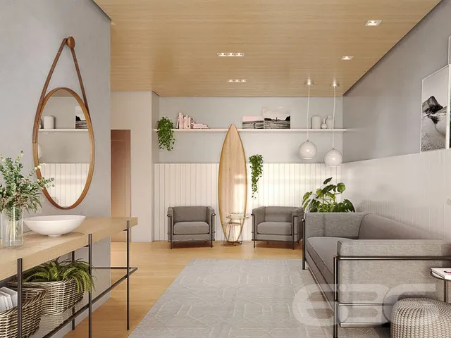 APARTAMENTO COM SUÍTE + DORMITÓRIO EM UBATUBA

Enc