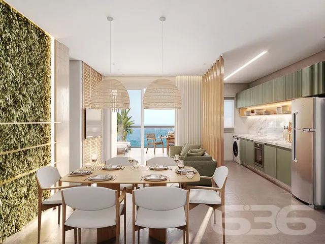 APARTAMENTO COM SUÍTE + DORMITÓRIO EM UBATUBA

Enc