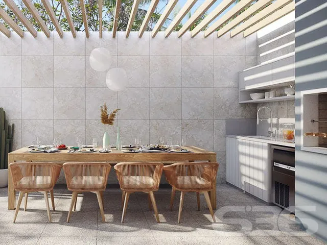 APARTAMENTO COM SUÍTE + DORMITÓRIO EM UBATUBA

Enc