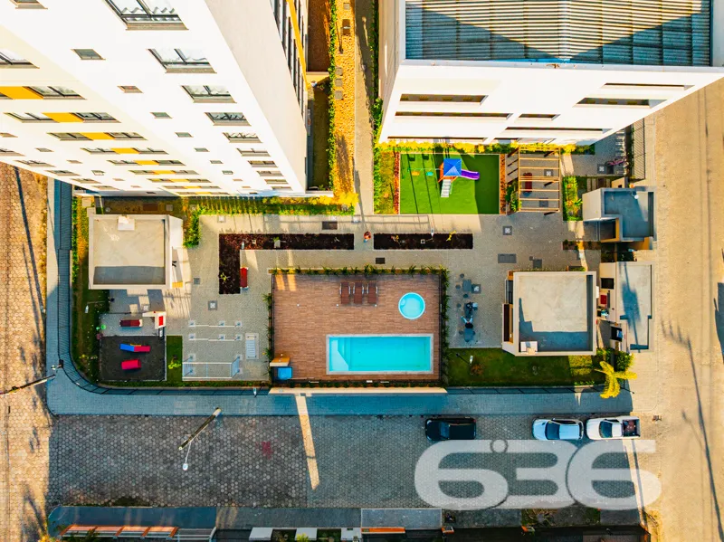 Apresentamos o perfeito refúgio no litoral catarin