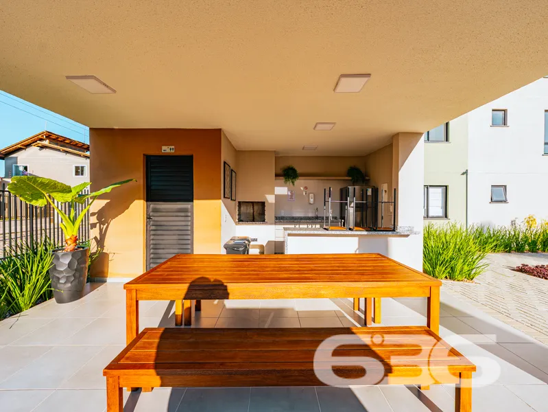 Apresentamos o perfeito refúgio no litoral catarin