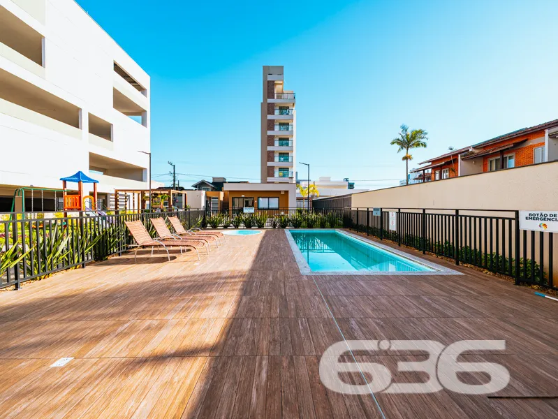 Apresentamos o perfeito refúgio no litoral catarin