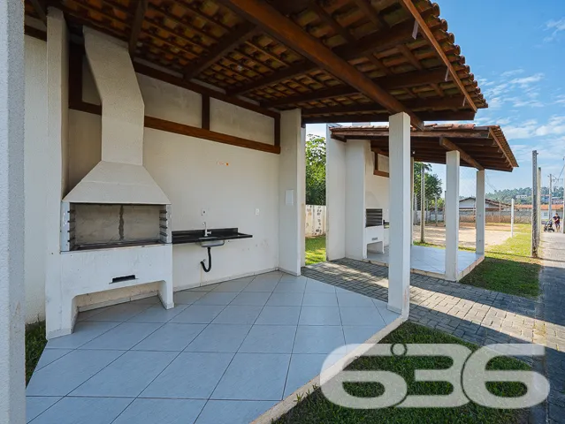 Viva um Sonho no Condomínio Encantado em Araquari,