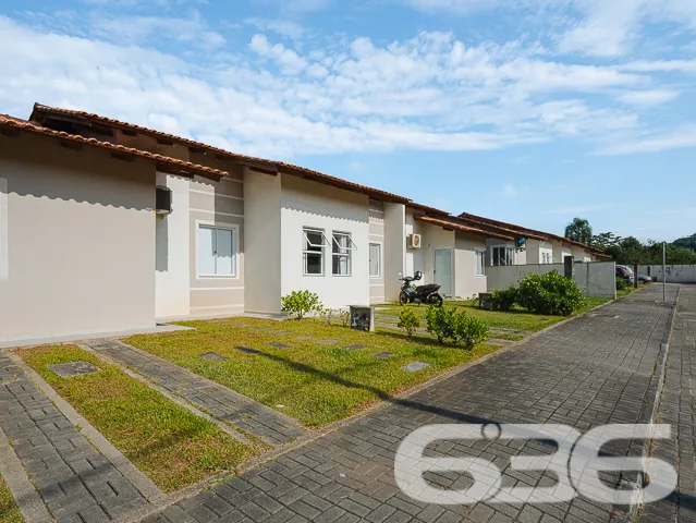 Viva um Sonho no Condomínio Encantado em Araquari,