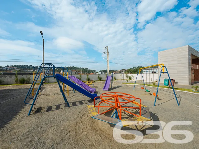 Viva um Sonho no Condomínio Encantado em Araquari,