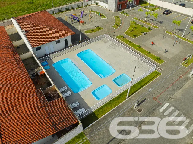 Viva um Sonho no Condomínio Encantado em Araquari,