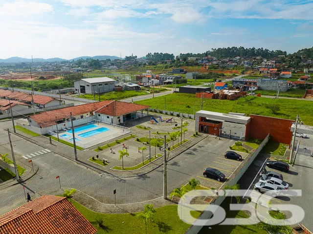 Viva um Sonho no Condomínio Encantado em Araquari,