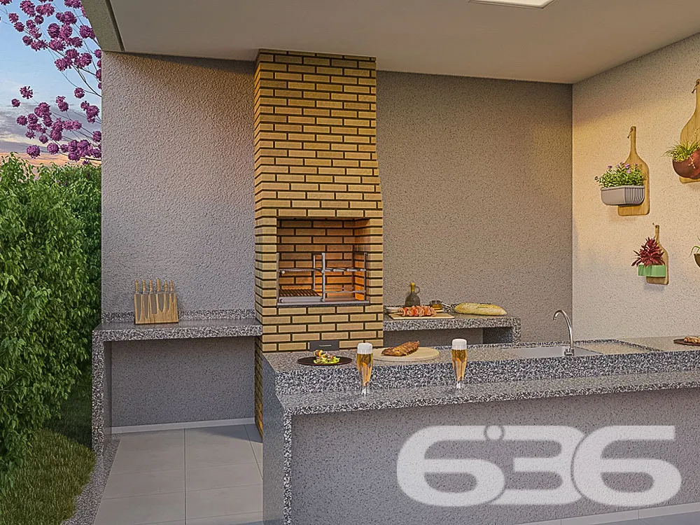 Descubra a exclusividade de morar em Joinville no 