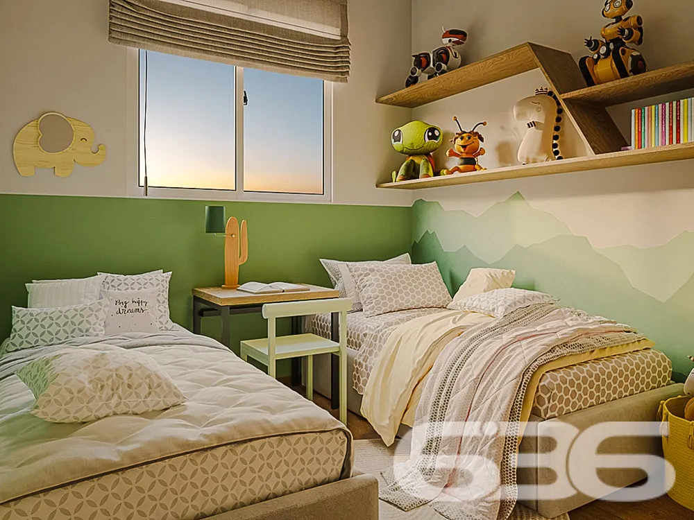 Descubra a exclusividade de morar em Joinville no 