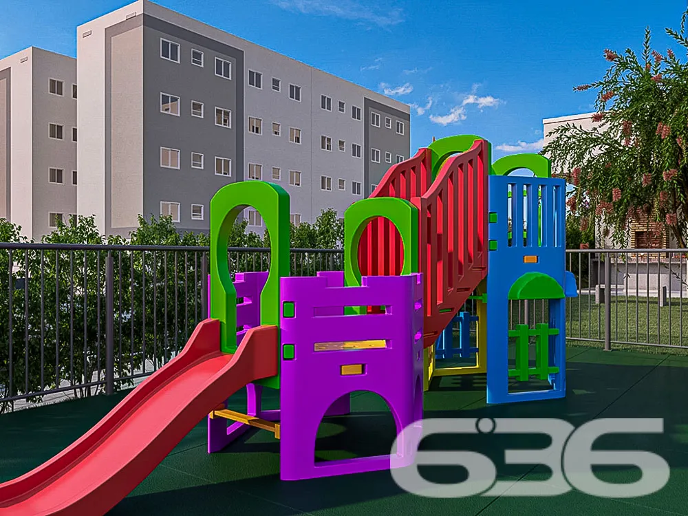 Descubra a exclusividade de morar em Joinville no 