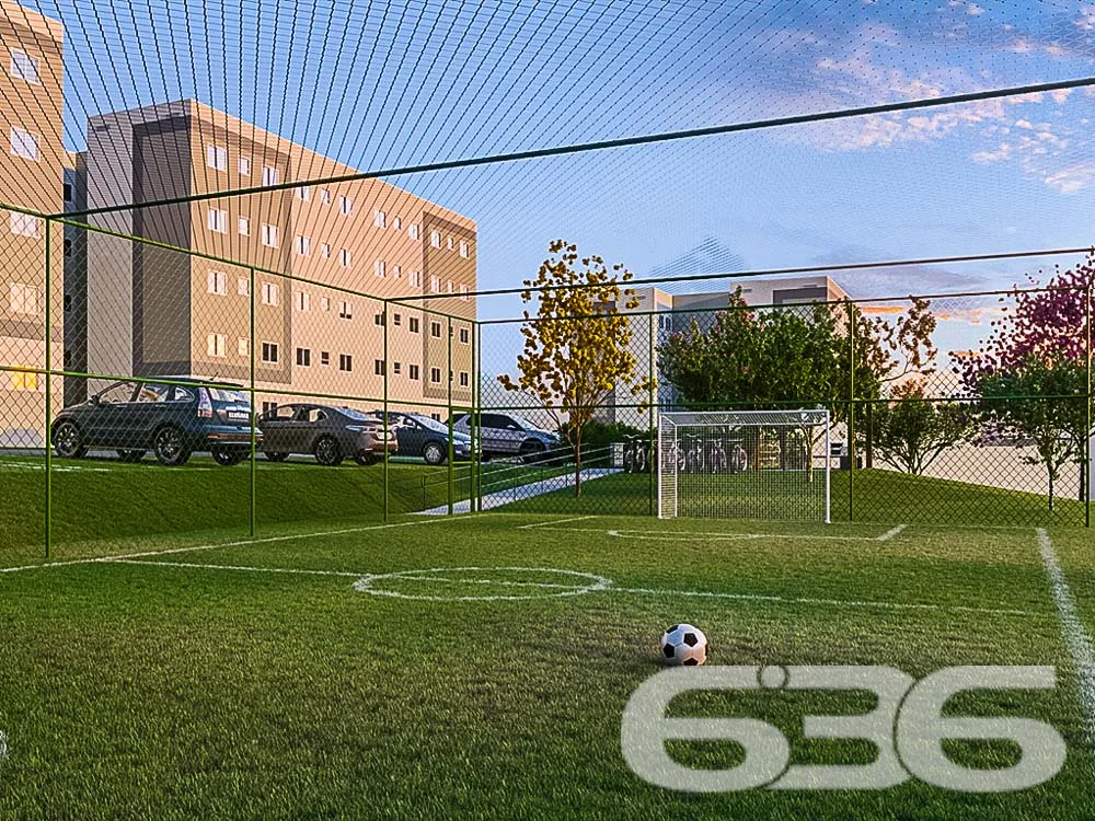 Descubra a exclusividade de morar em Joinville no 